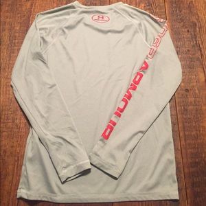 Under Armour Heat Gear